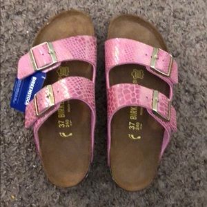 Birkenstock’s Arizona